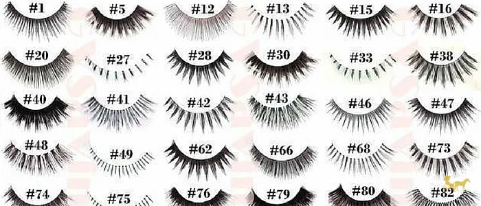 Manila Philippine Lashes Lash set Cheap Affordable Gift Guide for the Beauty Lover Enthusiast Makeup Artist Friend