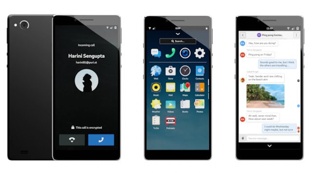 librem-5-smartphone-linux-debian-pureos-flatpak-segurança-gnome-convergente-open-source
