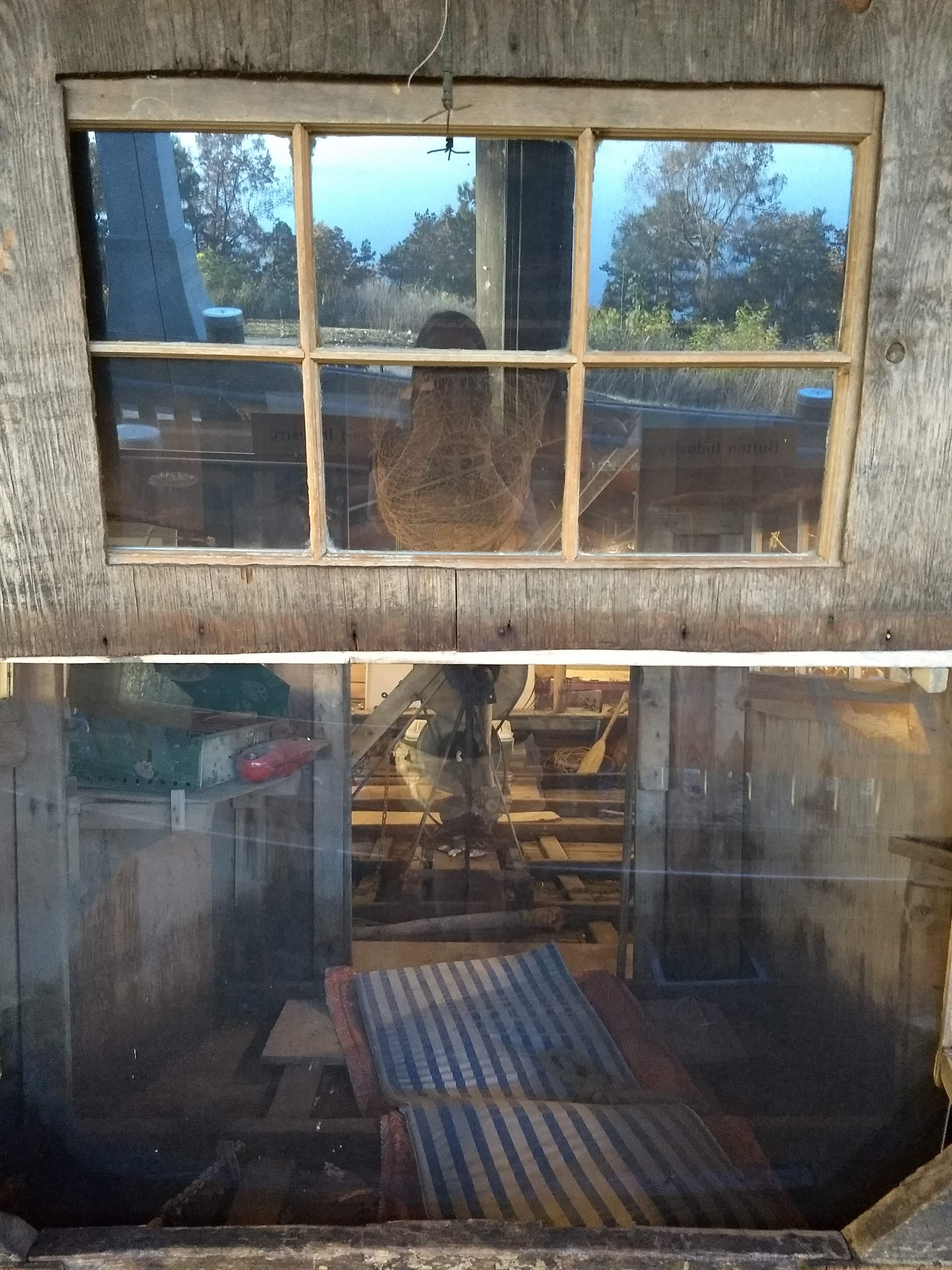 Nathan Bedford Forrest State Park