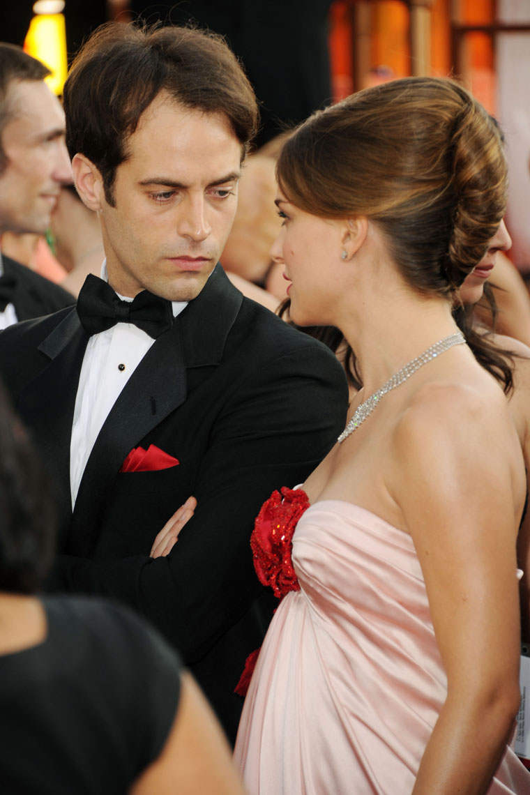 Benjamin Millepied Jewish? | Celebrity Ethnicity · What is Nationality