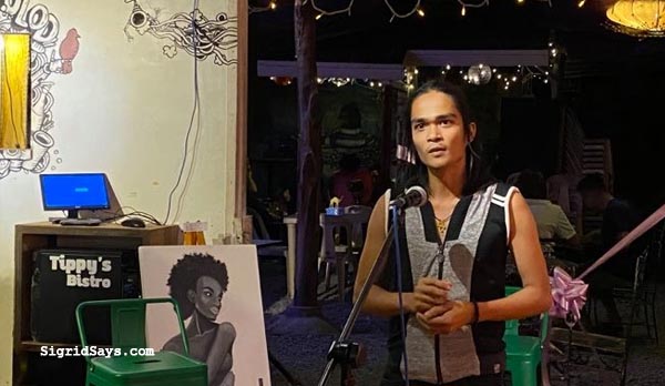 Bagani Community Center, Bacolod City, Butch Lavaro, Kristine Tirante, Association of Negros Artists, ANA, HIV Awareness, Roberto Figuracio, Family Planning Organization, Bacolod photographers, Bacolod artists, PNG, Photographers of Negros Group, Maya Art Space, Tippy's Bistro, Boudoir Art and Photo Exhibit, Women's Month, Arts Month, February is Arts Month, March is Women's Month, paintings, photos on canvas, love your body, women empowerment, women's health, Bacolod blogger, work at home, work from home, work at home moms, self-love, self-care, self-respect, mental health,
