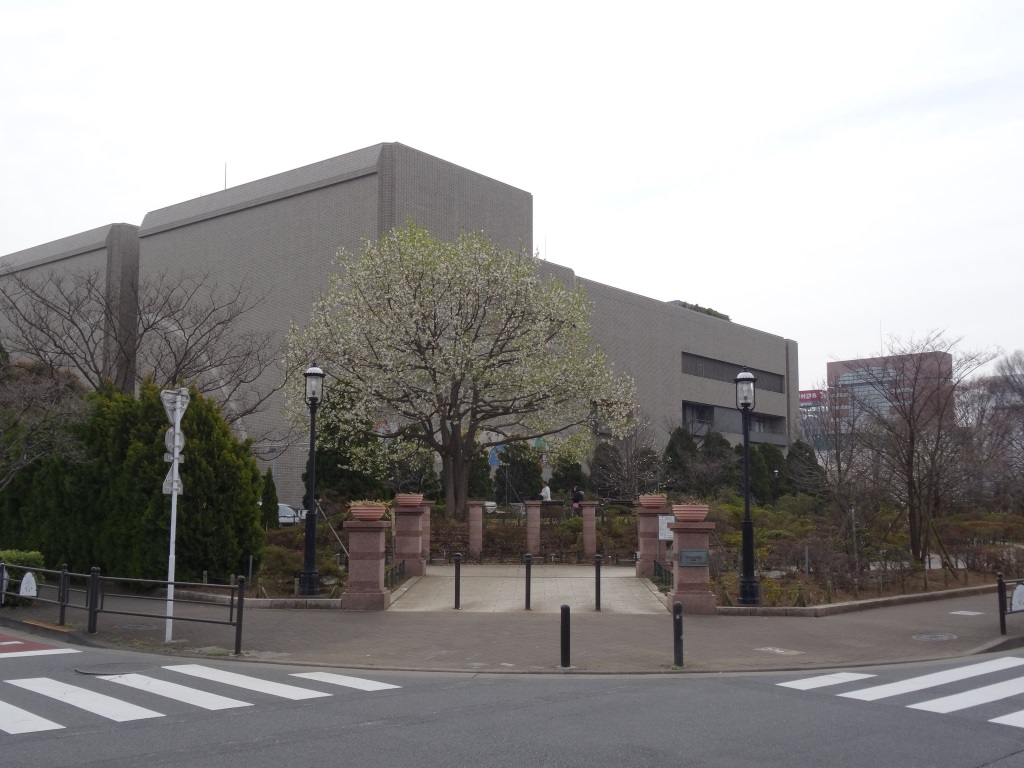 Nerima: 'Your Lie In April' Real-Life Locations - Japan Travel