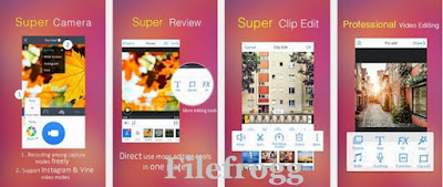 VideoShow Pro - Video Editor APK Terbaru VideoShow Pro - Video Editor Full APK Terbaru
