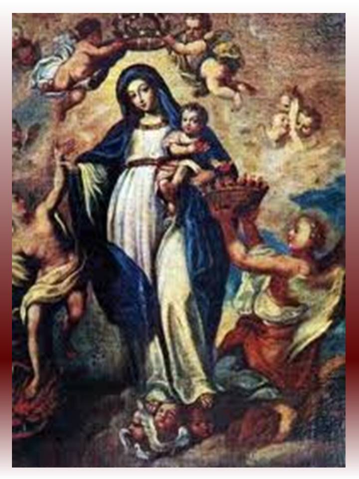 A NUESTRA SEÑORA DE LA LUZ, ORACIÓN PARA PROBLEMAS DIFÍCILES Y ANGUSTIOSOS ORACIONES A LA A NUESTRA SEÑORA DE LA LUZ, ORACIÓN PARA PROBLEMAS DIFÍCILES Y ANGUSTIOSOS ORACIONES A LA