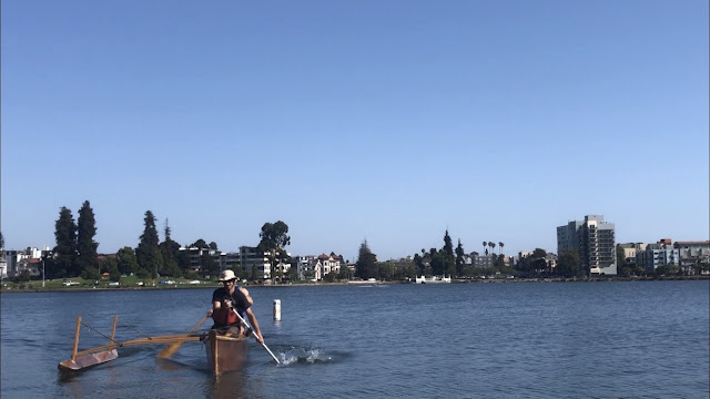 Wa'apa Launch