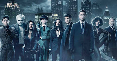 How to watch Gotham season 5 from anywhere