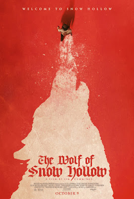 The Wolf Of Snow Hollow Movie Poster 1