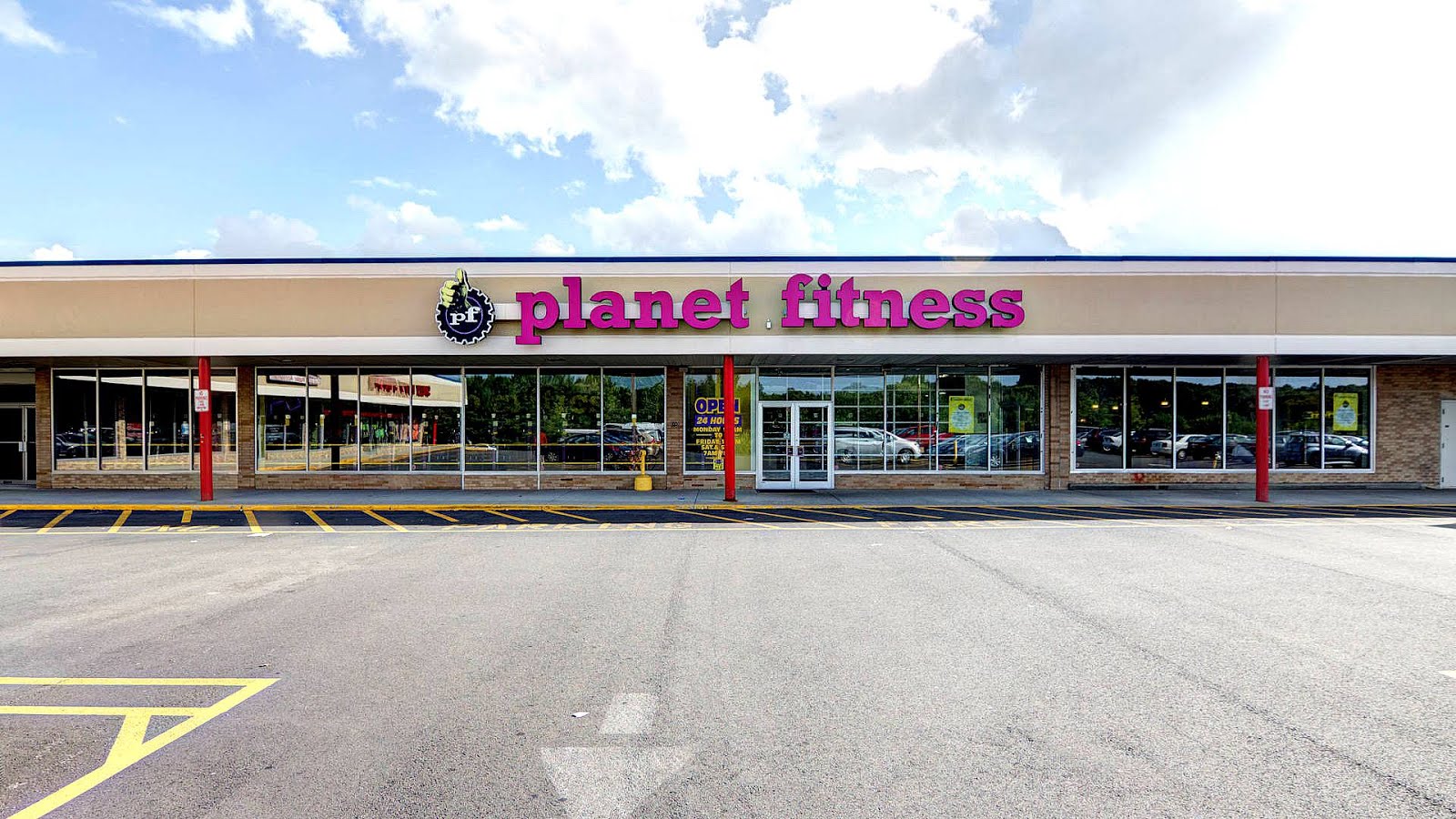 Fitness Union Nj Fit Choices