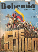 revista bohemia