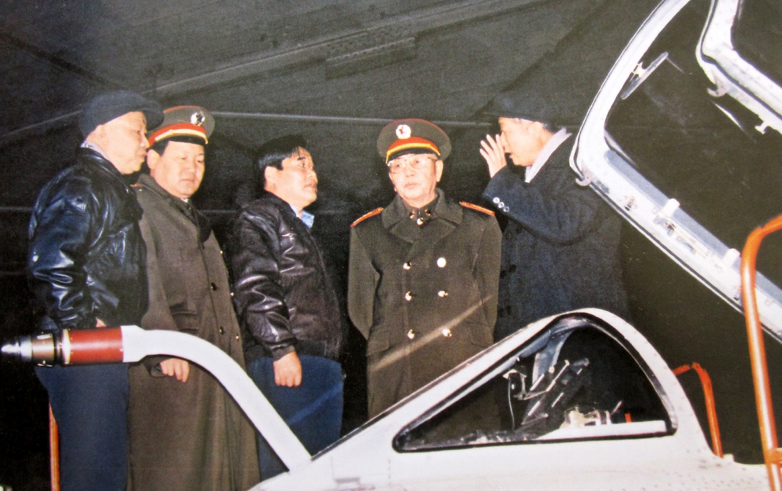 China Defense Blog Photos of the day Liu Huaqing Father of modern