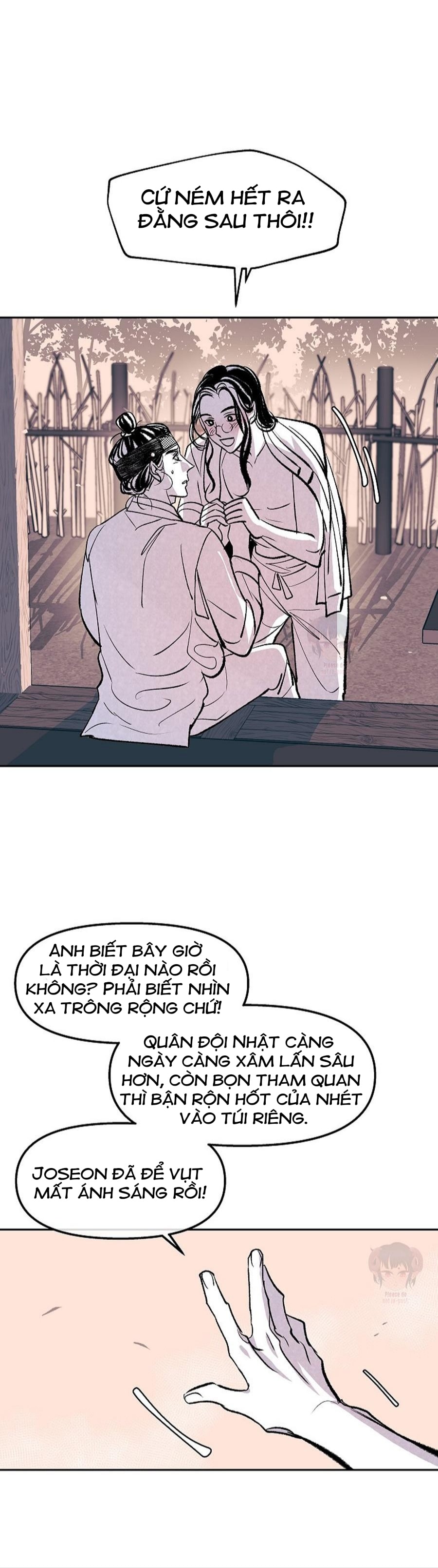 Đọc truyện 1866 - Đợi Người Trở Về HOÀN - Chapter 2