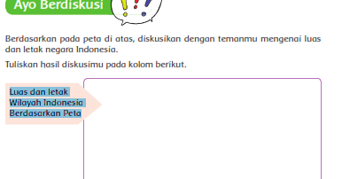 Soal Pintar Kunci Jawaban Tematik Tema 1 Kelas 5 Hal 27 Ayo Berdiskusi Soal Pintar Kunci Jawaban Tematik Tema 1 Kelas 5 Hal 27 Ayo Berdiskusi