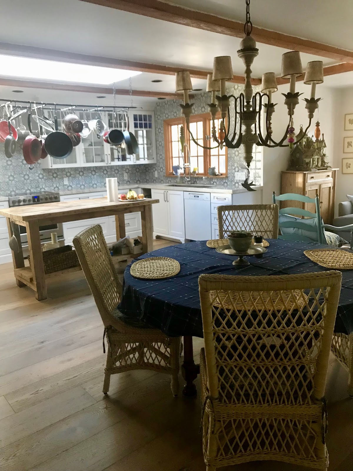 On Discovering A Garden: Bee Garden Cottage