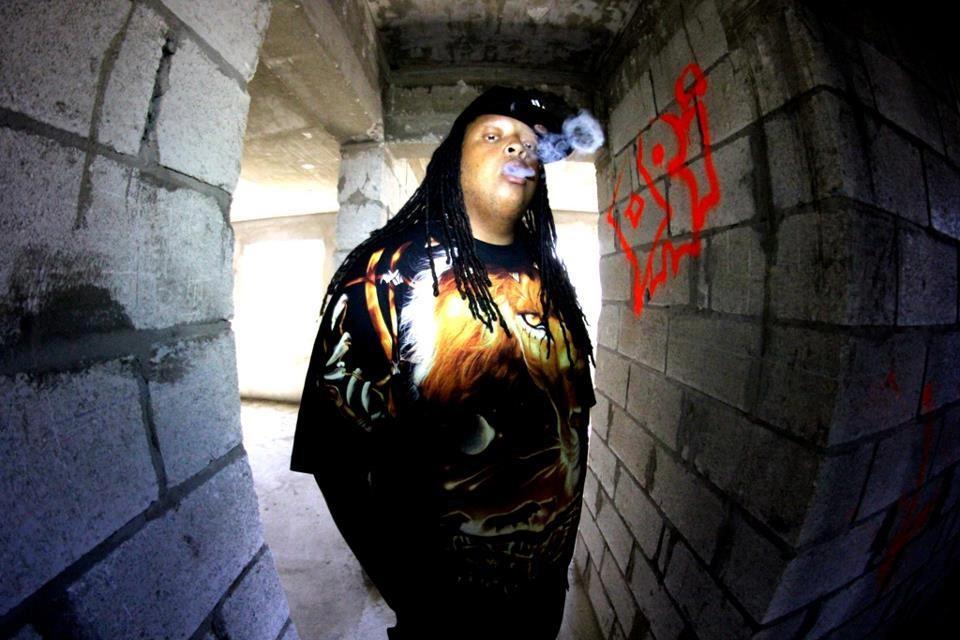 REGGAE MOTIONS RADIO COSTA RICA (2013) BIOGRAFIAS DE ARTISTAS