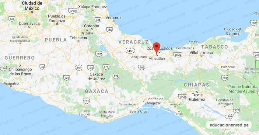 Temblor en México de Magnitud 4.0 (Hoy Lunes 13 Abril 2020) Sismo - Epicentro - Minatitlán - Veracruz de Ignacio de la Llave - VER. - SSN - www.ssn.unam.mx Temblor en México de Magnitud 4.0 (Hoy Lunes 13 Abril 2020) Sismo - Epicentro - Minatitlán - Veracruz de Ignacio de la Llave - VER. - SSN - www.ssn.unam.mx