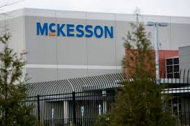 McKesson Corporate Hiring Process