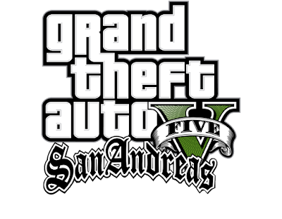 GTA SAN ANDREAS MODDED WITH GTA 5 FEATURES IN JUST 680 MB | FULL GAME