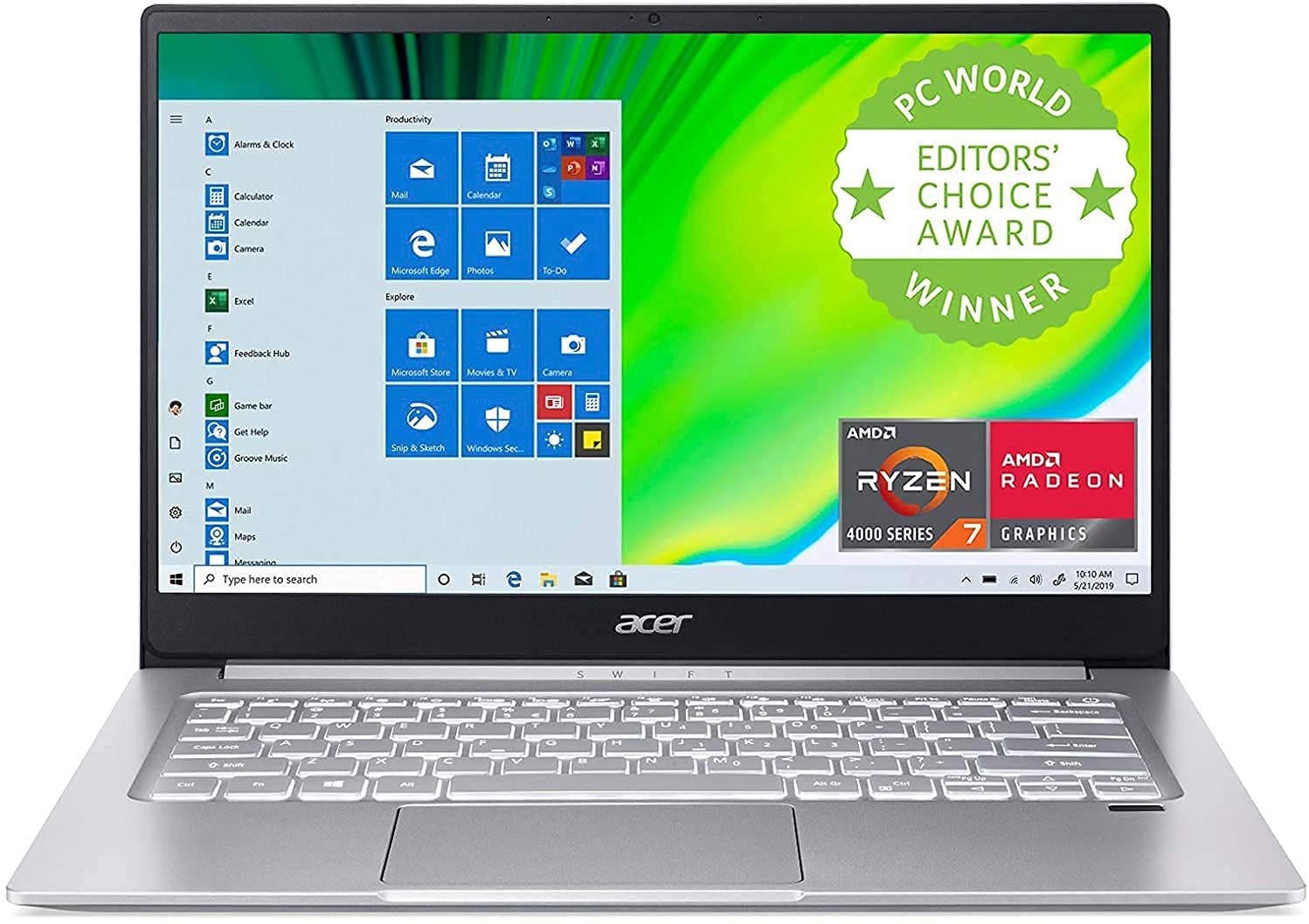 Acer%2Bswift%2B3%2Bthin%2Band%2Blight | Ditulis.id