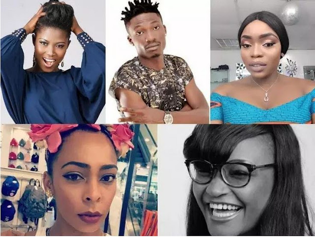 PREDICT AND WIN: Who is igoing to be Big Brother Naija 2017? 