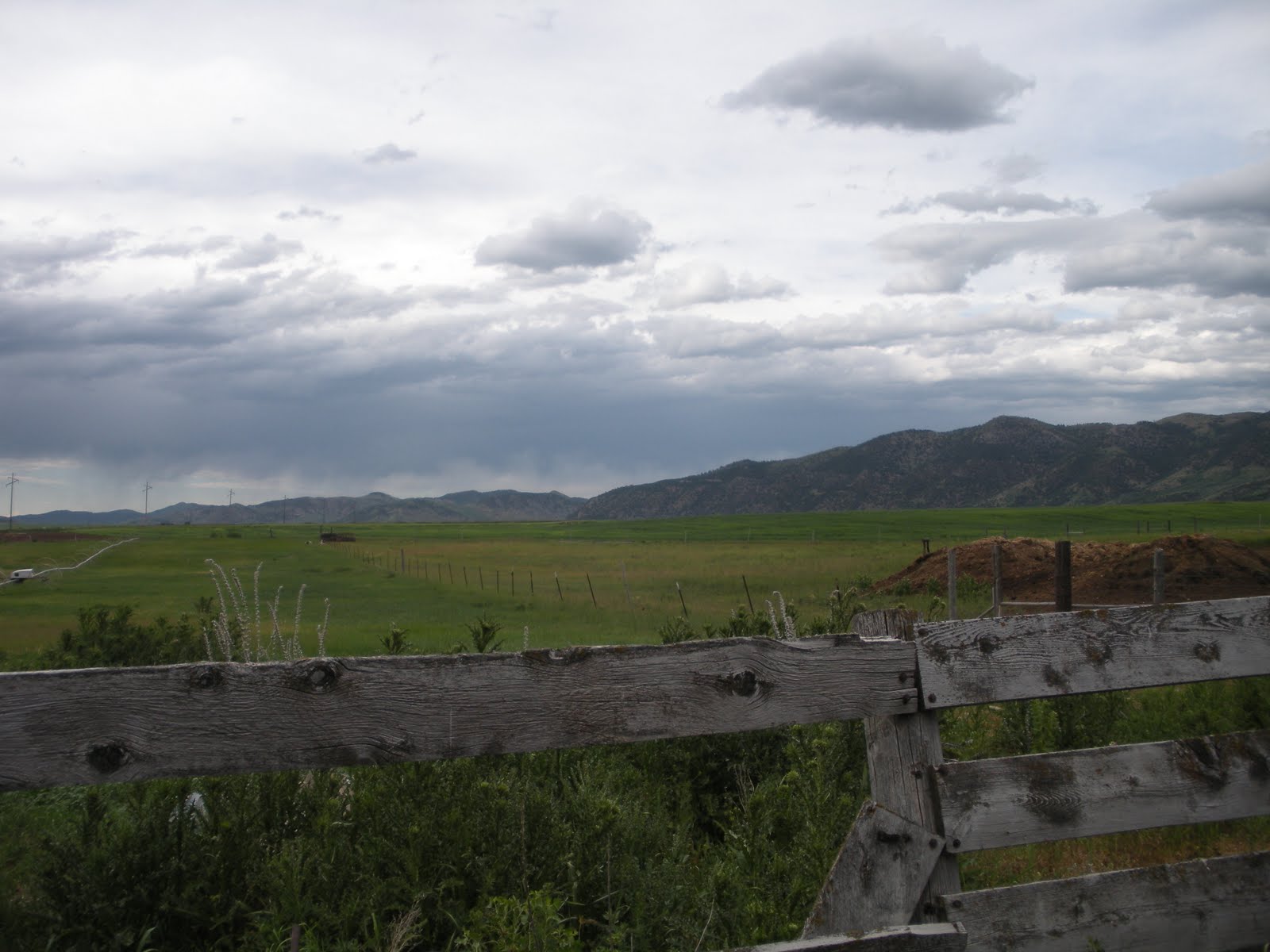 LynnSense Grace, Idaho — A town that time