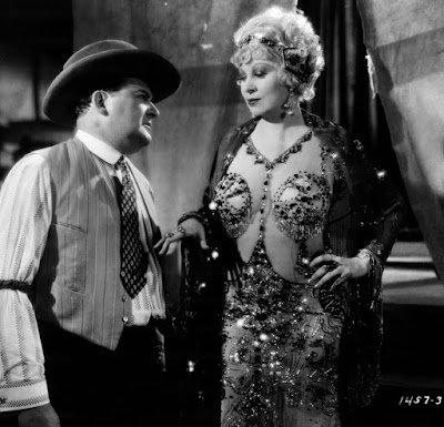 Im No Angel 1933 Mae West Image 4