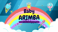 Baby Arimba 8