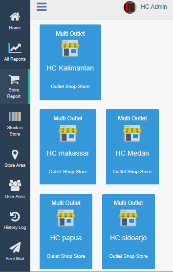 mesin kasir online multi outlet pos shop