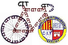 PENYA CICLISTA CIT TERRASSA