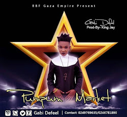 GABI DeFEEL - Pumpum Market