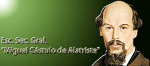 Sec. Miguel Castulo de Alatriste
