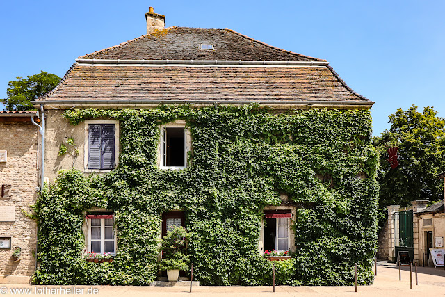 cluny france frankreich