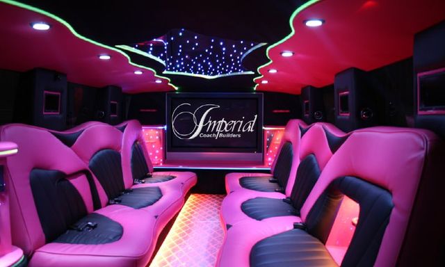 hummer limousine 2010. Orlando Limousines and Orlando