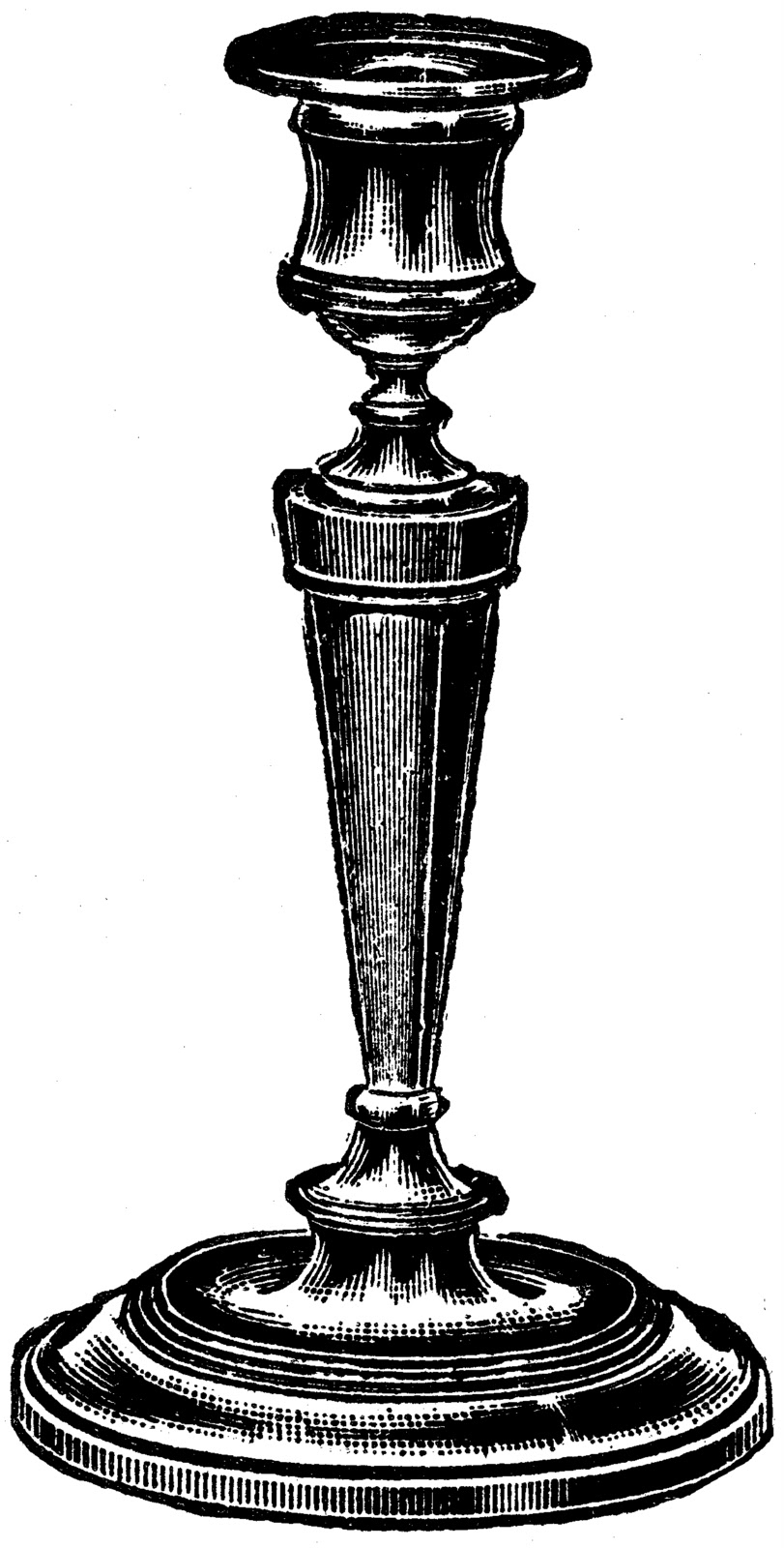 sisters-warehouse-antique-candlesticks-printables