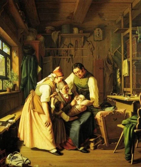 olvidada práctica opio bebés