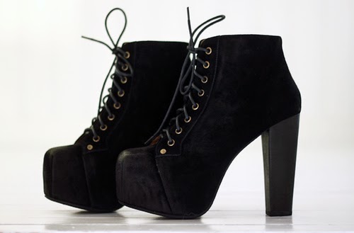 Moda 2015 | Lindos botines de temporada para mujeres Moda 2015 | Lindos botines de temporada para mujeres