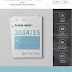 41 Professional Annual Report Templates in Adobe InDesign