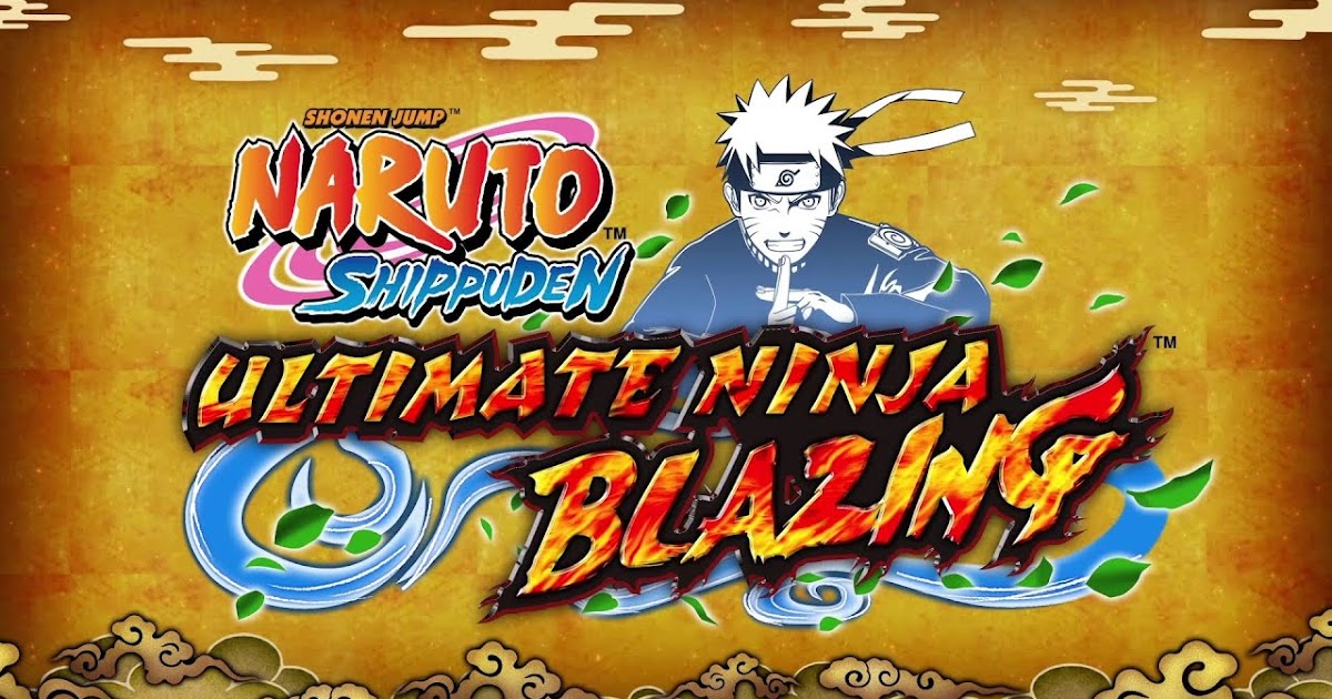 [MOD] Naruto Ultimate Ninja Blazing v2.22.0 Apk MENU MOD/x50 DMG/GOD MODE Tekspedia