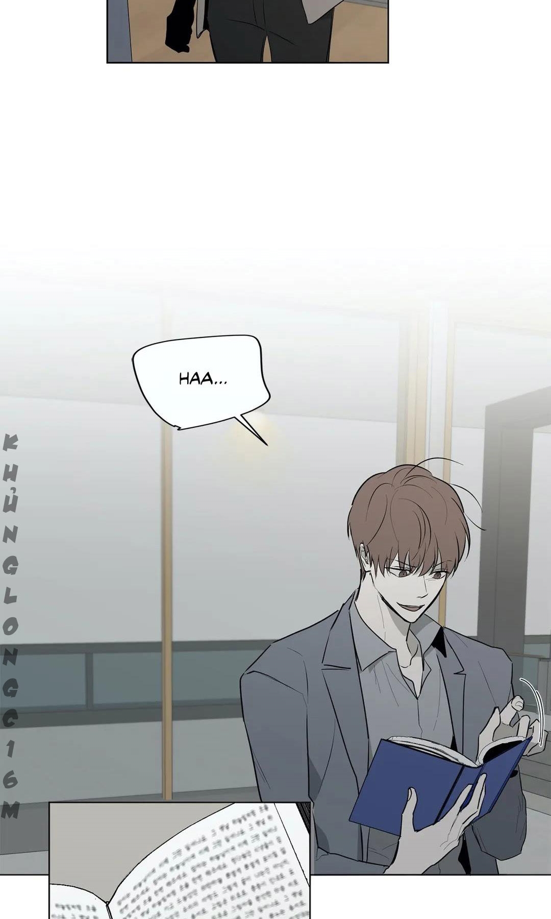 Đọc truyện Bảo Vệ Em - Chapter 28