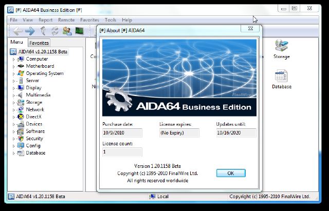aida64 business keygen aida64 business keygen