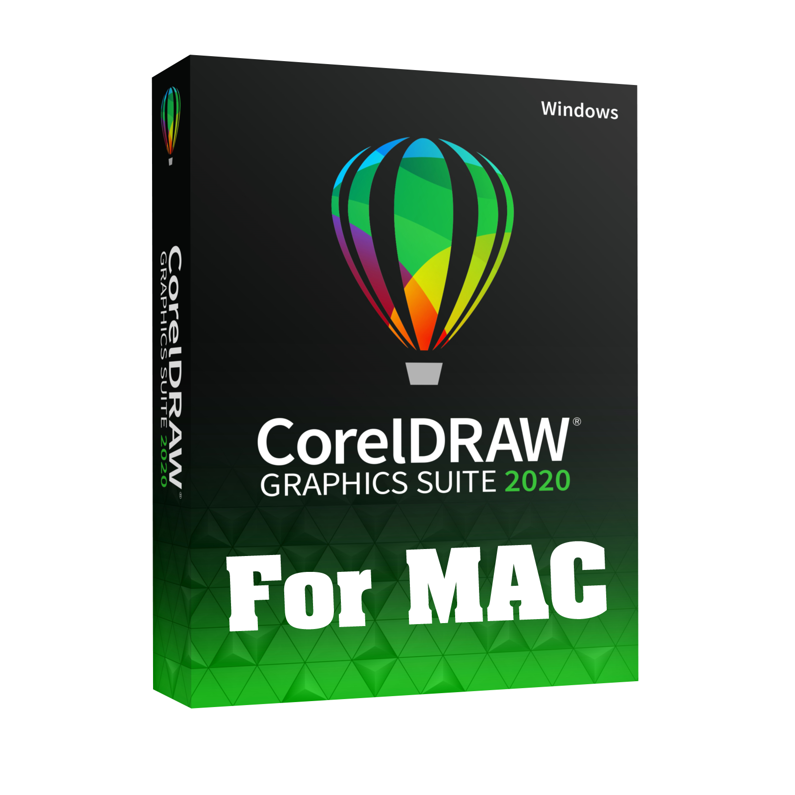 download coreldraw graphic suite 2020