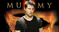 The Mummy Movie Review
