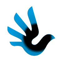 Un logo pour les droits de l'Humain