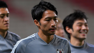 柴崎岳 Gaku.Shibasaki 柴崎岳 Gaku.Shibasaki