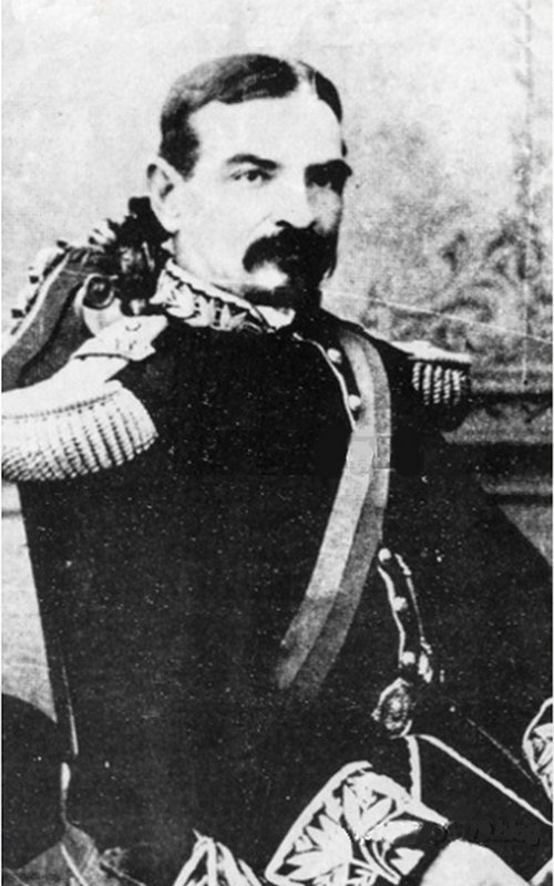 El Ferrocarrilito: Manifiesto del Jeneral José Manuel Rendon, ante sus ...