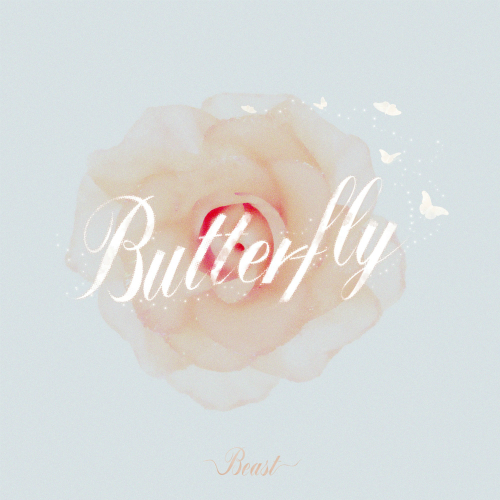 BEAST – Butterfly – Single