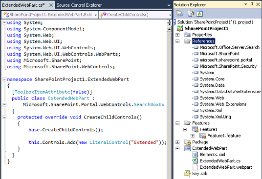 Dev Help: Incompatible Webpart Markup - .dwp vs .webpart