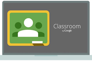 Mengenal Google Classroom Yang Miliki Segudang Keunggulan