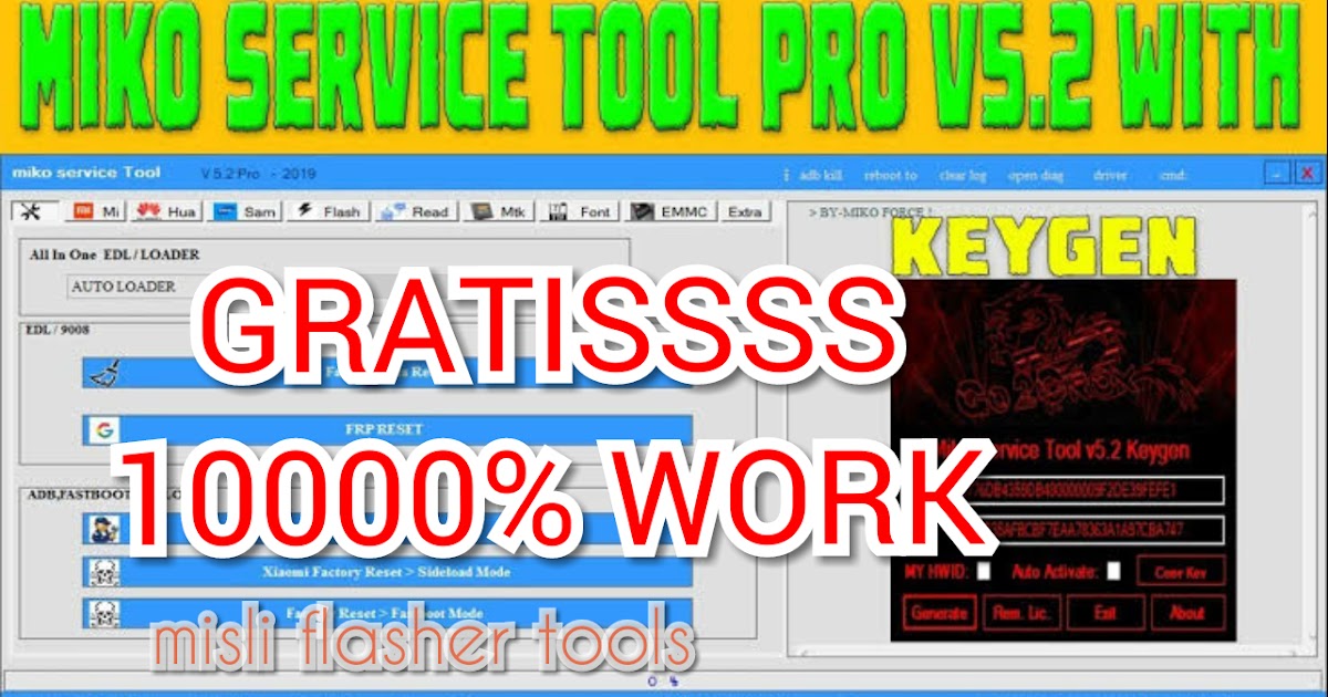 service tool v4905 serial key service tool v4905 serial key