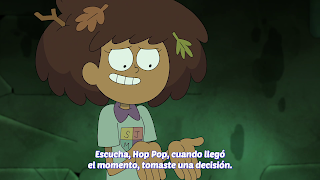 Ver Amphibia Temporada 2 - Capítulo 16