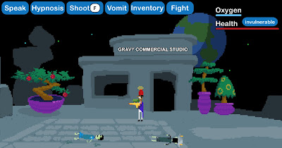 Yogurt Commercial 3 Game Screenshot 6